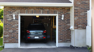 Garage Door Installation at Menendez Landings, Florida