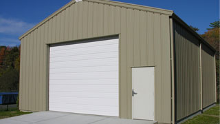 Garage Door Openers at Menendez Landings, Florida